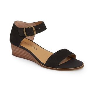 Lucky Brand Chic sandals